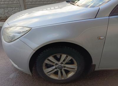 Фото Opel Insignia