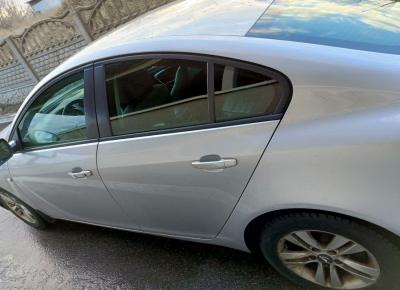 Фото Opel Insignia