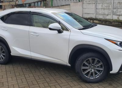 Фото Lexus NX