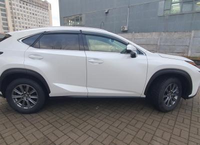 Фото Lexus NX