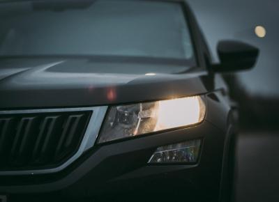 Фото Skoda Kodiaq