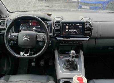 Фото Citroen C5 Aircross