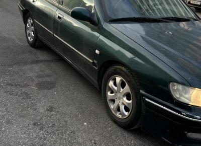 Фото Peugeot 406