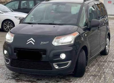 Фото Citroen C3 Picasso