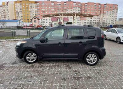 Фото Citroen C3 Picasso