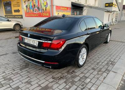 Фото BMW 7 серия