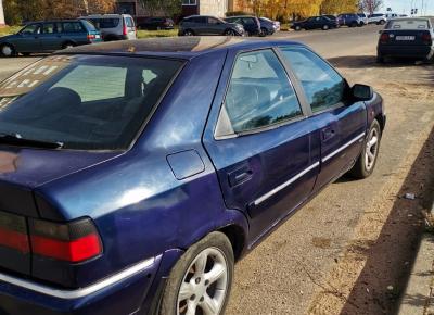 Фото Citroen Xantia