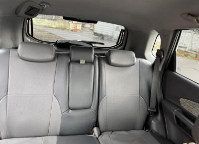 Фото Hyundai Tucson