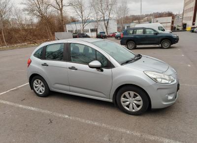 Фото Citroen C3