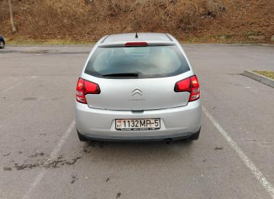 Фото Citroen C3