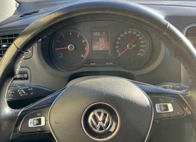 Фото Volkswagen Polo