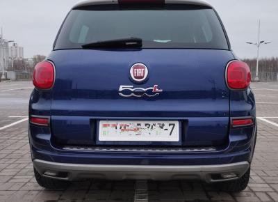 Фото Fiat 500L