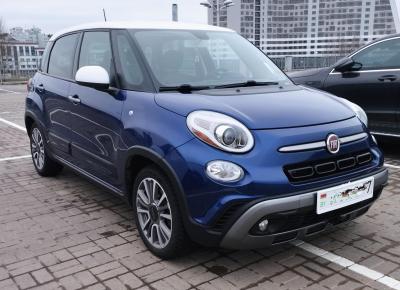 Фото Fiat 500L