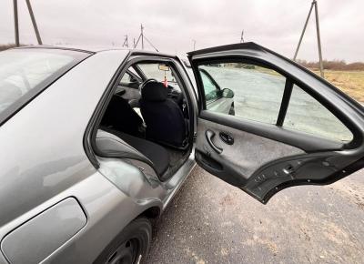 Фото Peugeot 406