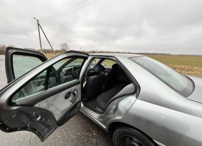 Фото Peugeot 406