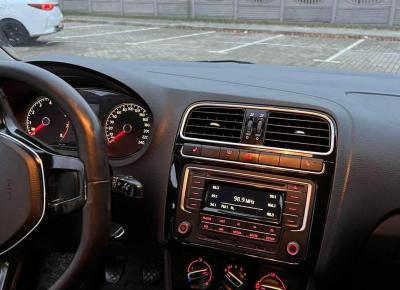 Фото Volkswagen Polo