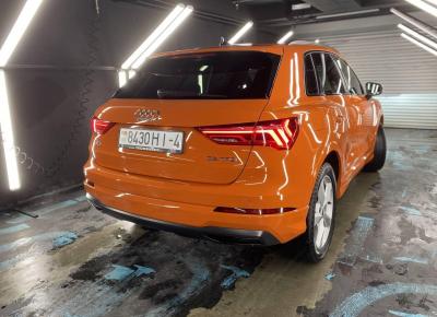 Фото Audi Q3