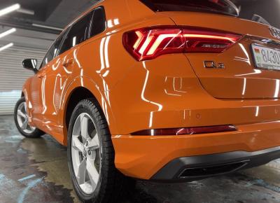 Фото Audi Q3