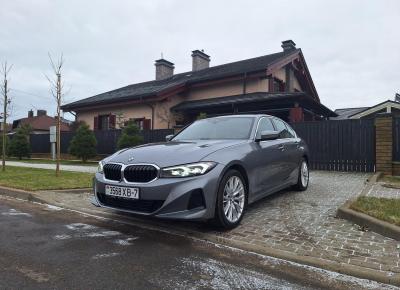 Фото BMW 3 серия