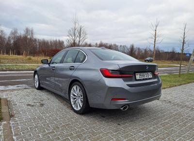 Фото BMW 3 серия