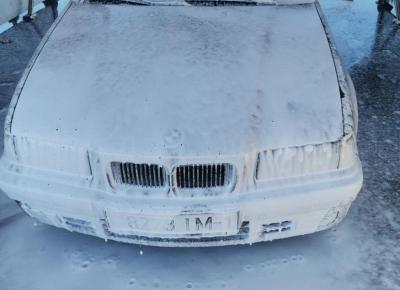 Фото BMW 3 серия