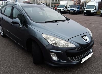 Фото Peugeot 308