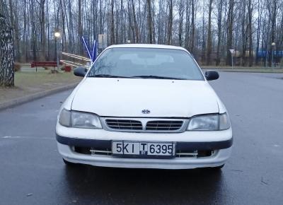 Фото Toyota Carina