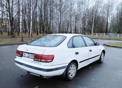 Фото Toyota Carina