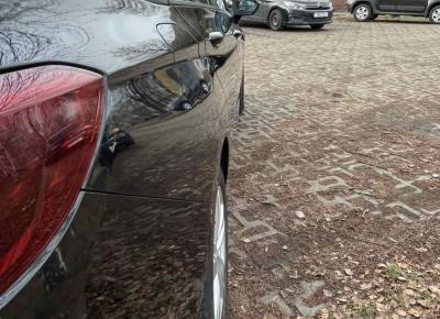 Фото Opel Astra