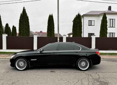 Фото BMW 7 серия