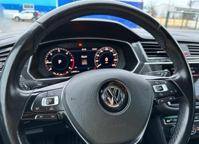 Фото Volkswagen Tiguan