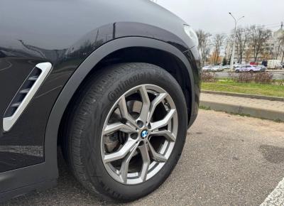 Фото BMW X3