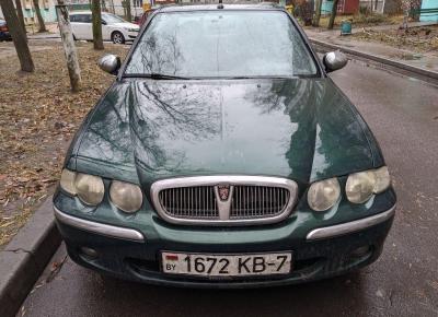 Фото Rover 45