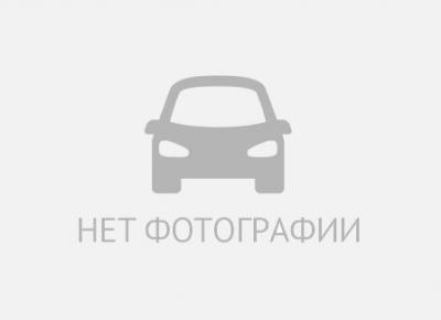 Фото Citroen C4 SpaceTourer