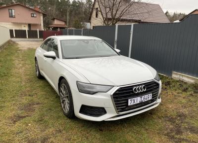 Фото Audi A6