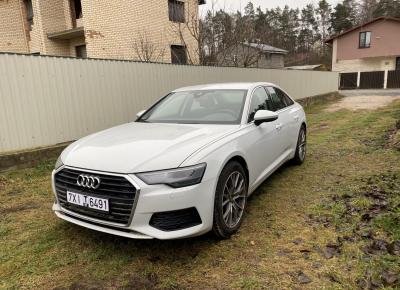 Фото Audi A6