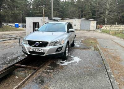 Фото Volvo XC60