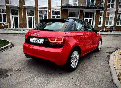 Фото Audi A1