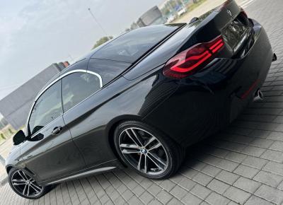 Фото BMW 4 серия