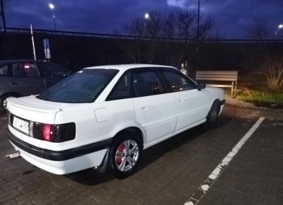 Фото Audi 80