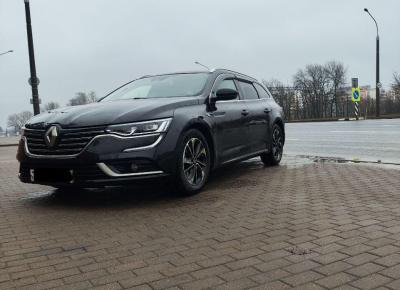 Фото Renault Talisman