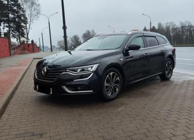 Фото Renault Talisman