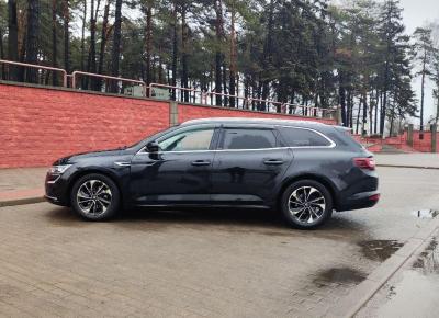 Фото Renault Talisman