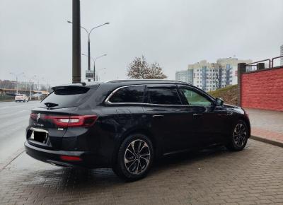 Фото Renault Talisman