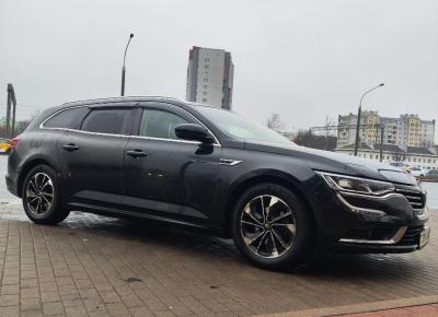 Фото Renault Talisman