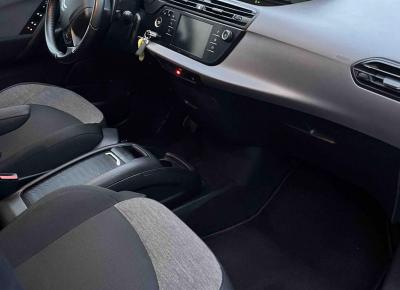 Фото Citroen C4 SpaceTourer