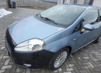 Фото Fiat Punto