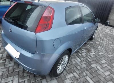 Фото Fiat Punto