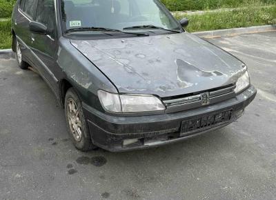 Фото Peugeot 306