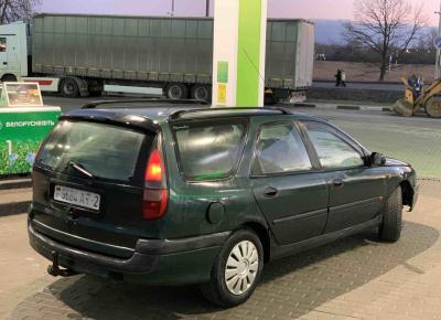 Фото Renault Laguna